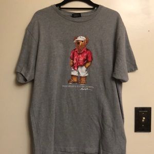 POLO BEAR BY RALPH LAUREN